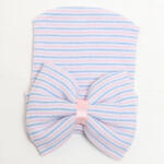 drool Caciulita subtire de nou-nascut cu funda Drool (Culoare: Multicolor)