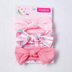drool Set de 3 bentite Drool (Model: A)