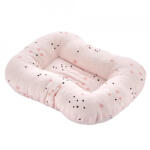 BabyJem Pernuta pentru alaptat BabyJem (Culoare: Roz)