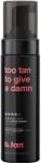 B. Tan Spuma autobronzanta Insanely Dark Too Tan To Give A Damn, 200ml, B. Tan