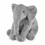 BabyJem Elefant din plus BabyJem Grey Elephant