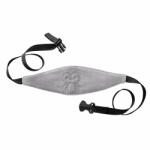 BabyJem Suport sustinere cap pentru scaun auto BabyJem Strap (Culoare: Gri)