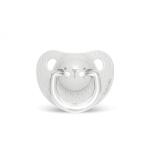 Suavinex Suzetă anatomică +18 luni, pisică gri Hygge Suavinex