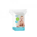 BabyJem Dischete din bumbac 60 buc BabyJem Cleaning Pad