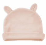 BabyJem Caciulita nou nascut BabyJem Newborn (Culoare: Somon)