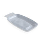 BabyJem Razatoare din plastic, BabyJem (Culoare: Alb)