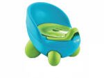 BabyJem Olita pentru copii BabyJem Tonton (Culoare: Verde) Olita
