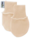 BabyJem Manusi pentru nou nascuti BabyJem Baby Glove (Culoare: Somon)
