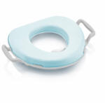 BabyJem Reductor moale uni pentru toaleta BabyJem (Culoare: Verde)