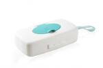 BabyJem Cutie Dispenser pentru servetele umede, BabyJem (Culoare: Alb)