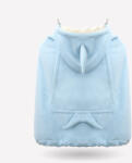 drool Protectie universala pentru sisteme de purtare tip marsupiu Drool (Culoare: Albastru)