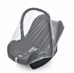BabyJem Plasa impotriva insectelor pentru scaun auto 0-13 kg BabyJem (Culoare: Alb)