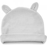BabyJem Caciulita nou nascut BabyJem Newborn (Culoare: Gri)