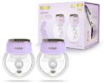 Neno Sole Twin - pompă de sân dublă electrică, fără fir