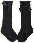 drool Sosete cu fundite Drool (Culoare: Negru, Varsta: 2-4 ani)