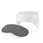 BabyJem Bentita 2 in 1 pentru urechi BabyJem, Antracit
