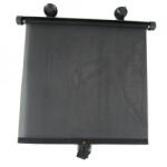 BabyJem Set 2 buc parasolar auto retractabil BabyJem Curtain