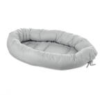 BabyJem Cuib bebelusi BabyNest BabyJem (Culoare: Gri)