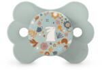 Suavinex Suzetă fiziologică 6-18 luni, albastru, Wonderland Butterfly Suavinex