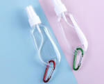 drool Recipient portabil pentru lichide cu pulverizator - 30 ml Drool