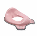 BabyJem Adaptor colac WC copii BabyJem (Culoare: Roz)