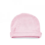 BabyJem Caciulita pentru nou nascut BabyJem Baby Hat (Culoare: Roz)