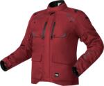 Richa Geacă Moto Damă de Primăvară / Toamnă din Textil RICHA TAURUS · Vișiniu