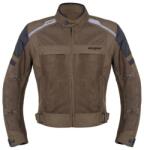 Sixgear Geacă Moto de Vară din Textil SIXGEAR BOBBY · Maro
