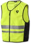 REV'IT! Vestă Moto Reflectorizantă REVIT ATHOS AIR 3 · Galben-Fluo