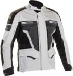 Richa Geacă Moto Touring - Adventure din Textil RICHA TOUAREG 2 · Gri / Negru