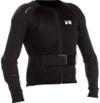 Richa Geacă Moto de Protecție / Body Protector RICHA FORCE D3O · Negru