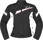 Richa Geacă Moto Damă din Textil RICHA GOTHAM 3 WP · Alb