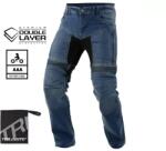 Trilobite Blugi Moto Lungi TRILOBITE 25607 PARADO DOUBLELAYER AAA · Albastru