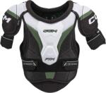 CCM Umerar Hochei Jucător, Junior, CCM JETSPEED FTW · Negru / Alb / Verde