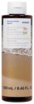 KORRES Gel de dus Sea Salt Coconut, 250ml, Korres
