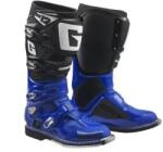 Gaerne Cizme Enduro - Cross GAERNE SG-12 · Negru / Albastru