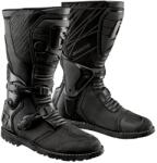 Gaerne Cizme Moto Touring Dual-Sport GoreTex GAERNE G-DAKAR · Negru