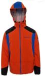 Strindberg Geacă Outdoor / Schi STRINDBERG 2131/3 3S DERMIZAX · Portocaliu / Albastru