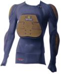 Forcefield Armură Enduro - Cross FORCEFIELD PRO SHIRT X-V 2 AIR · Negru / Galben