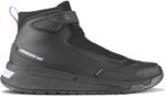 Gaerne Ghete Moto Damă Gore-Tex GAERNE G-ZION GTX LADY · Negru / Mov
