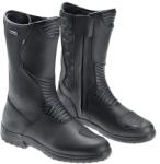 Gaerne Cizme Moto Touring de Damă GoreTex GAERNE BLACK ROSE · Negru