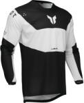 Thor MX Tricou Enduro - Cross THOR LAUNCH STORM · Negru
