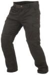 Trilobite Pantaloni Moto din Textil TRILOBITE 1864 DUAL 2IN1 · Negru