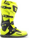 Gaerne Cizme Enduro - Cross GAERNE SG22 Stellar · Galben-Fluo / Gri