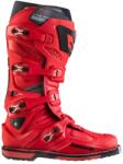 Gaerne Cizme Enduro - Cross GAERNE SG22 2023 · Roșu / Negru