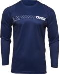 Thor MX Tricou Enduro - Cross THOR SECTOR MINIMAL 2022 · Albastru
