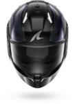  Cască Moto Integrală SHARK SKWAL i3 MEKARIUM cu Lumini de Frână · Negru / Cameleon / Antracit