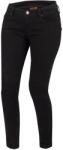 Bering Blugi Moto Damă Stretch cu DuPont Kevlar BERING LADY PATRICIA Slim Fit · Negru