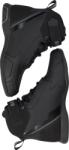 Bering Ghete Moto Damă All Season din Microfibră BERING LADY JAG · Negru / Gri