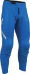 Thor MX Pantaloni Enduro - Cross THOR RIDEMODE MENACE · Albastru / Gri
